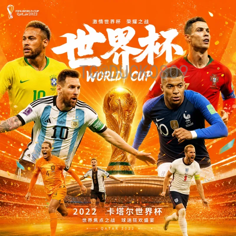 官方2026国际足联世界杯比赛直播入口全指南：如何合法观看精彩赛事