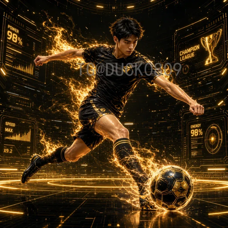 全球球迷的终极指南：FIFA世界杯资讯门户如何引领赛事报道新潮流