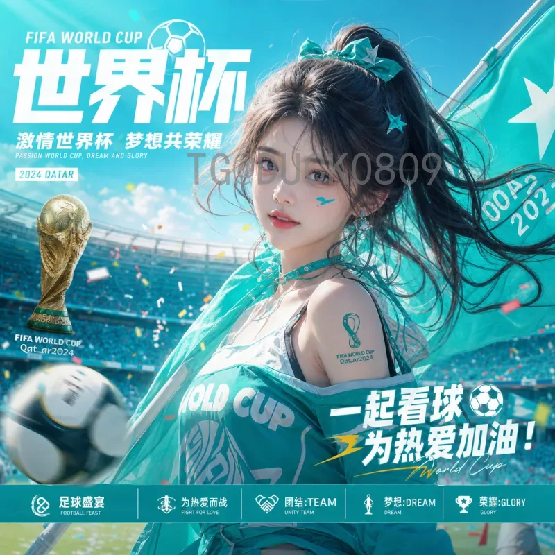 姆巴佩世界杯传奇：从天才少年到决赛英雄的辉煌之路